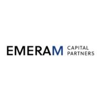 Client logo: investment firm