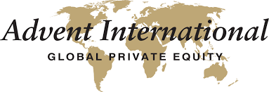 Client logo: investment firm