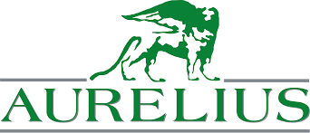Client logo: investment firm