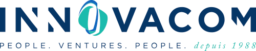 Client logo: investment firm