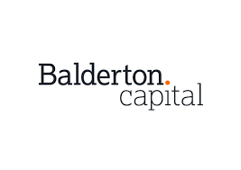 Client logo: investment firm