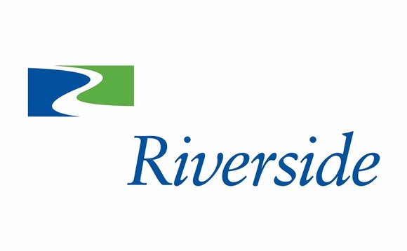Client logo: investment firm