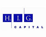 Client logo: investment firm