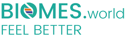 Client logo: life sciences