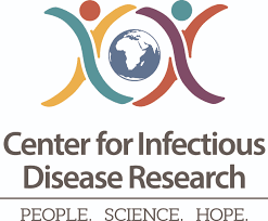Client logo: life sciences