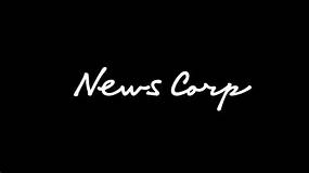 Client logo: media industry