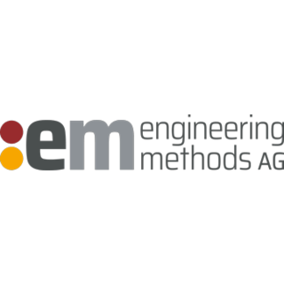 Client logo: mid-sized company