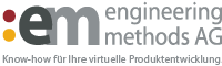 Client logo: IT and technology